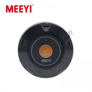 press calling button