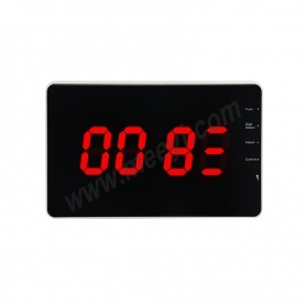 Y-G10 3 digit wireless receiver