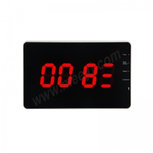 Y-G10 3 digit wireless receiver