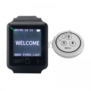 watch pager