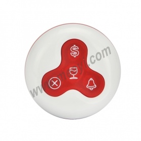 waterproof wireless call button
