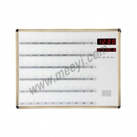 Y-60C Hospital Call Light System Best Wireless Nurse Call System