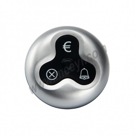 Table Wall Calling Button