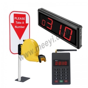 Ticket Dispenser