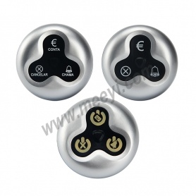 Wireless Waterproof Remote Calling Button