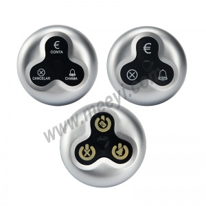 Wireless Waterproof Remote Calling Button
