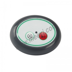 2 Keys Waiter Guest Table Button
