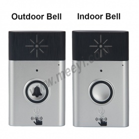 Wireless Doorbell