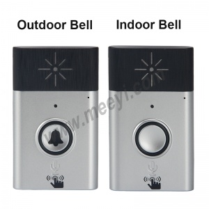Wireless Doorbell