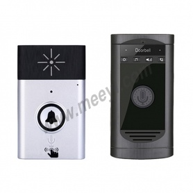 wireless intercom system