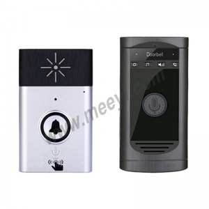 wireless intercom system