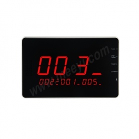 Wireless Waiter System For Restaurant