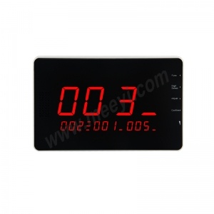 Wireless Waiter System For Restaurant