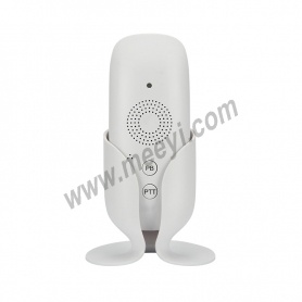 Wireless Audio Intercom System