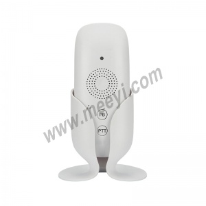 Wireless Audio Intercom System