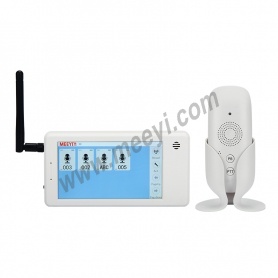 Long Range Wireless Intercom System For Office