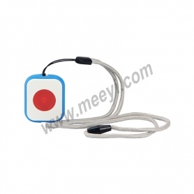 Patient Nurse Call Alarm Panic Button