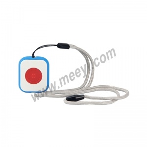 Patient Nurse Call Alarm Panic Button