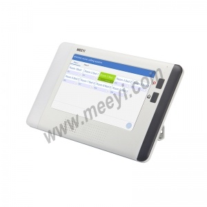 Presale Wireless Management Host To Wired Restaurant Calling System