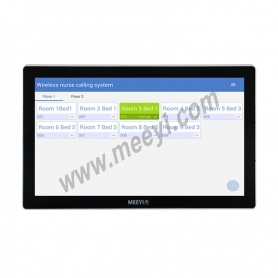 Presale Wireless Management Host Customer Calling System Receiver