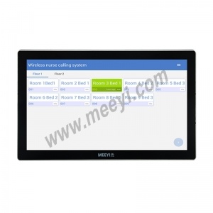 Presale Wireless Management Host Customer Calling System Receiver