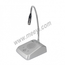 window intercom