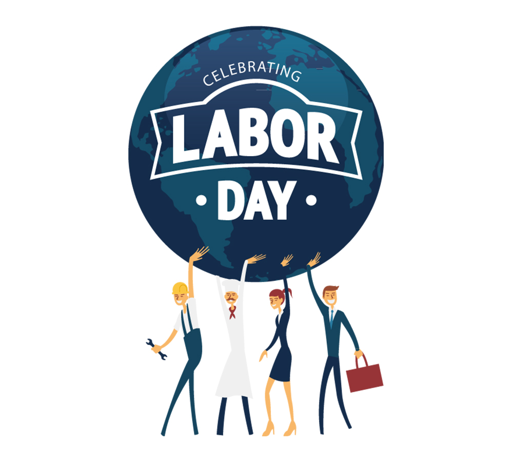 Wirelesscalltech Wish You Happy Labor Day