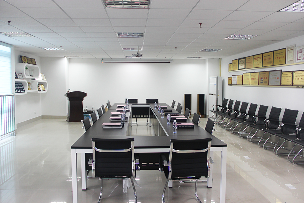 Wirelesscalltech office