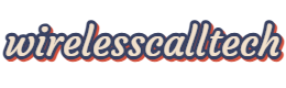 Wirelesscalltech